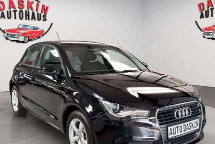 Audi A1 135.000 km 9.500 &euro; Köln 50827
