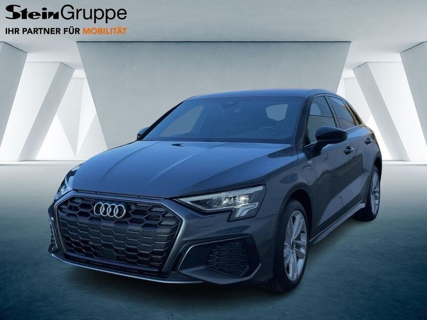 Audi A3 28.150 km 31.970 € Gummersbach 51645