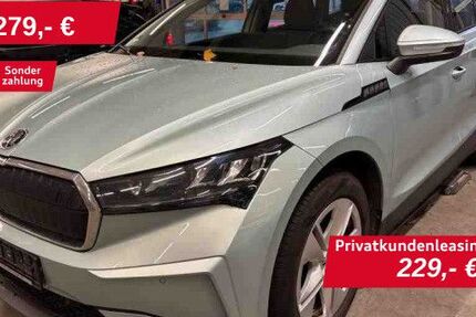 Skoda Enyaq 21.500 km 23.330 &euro; Hof 95030
