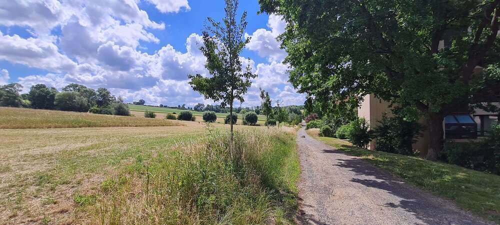 Wohnung zum Kaufen in Göttingen 289.000 € 116 m²