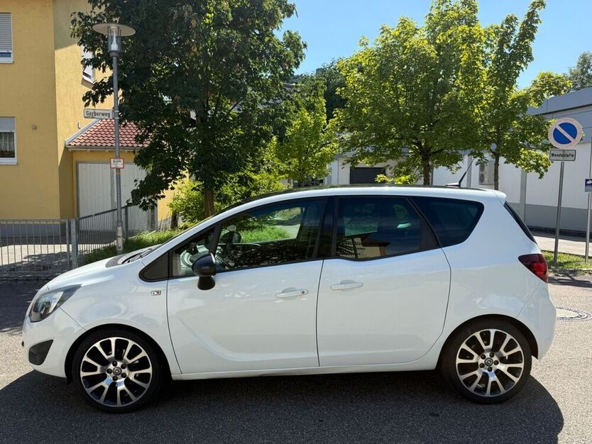 Meriva