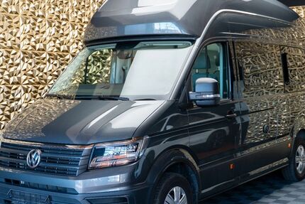VW Crafter 44.054 km 57.740 &euro; Haßloch 67454