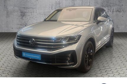 VW Touareg 76.250 km 43.890 &euro; Paderborn 33100