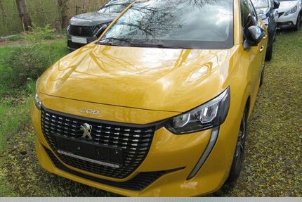 Peugeot 208 19.500 km 16.490 &euro; Chemnitz 09126