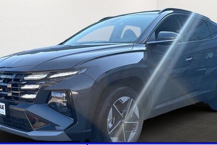Hyundai TUCSON 12.558 km 38.590 &euro; Mannheim 68219