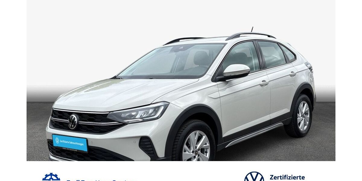 VW Taigo 4.060 km 22.980 &euro; Breklum 25821