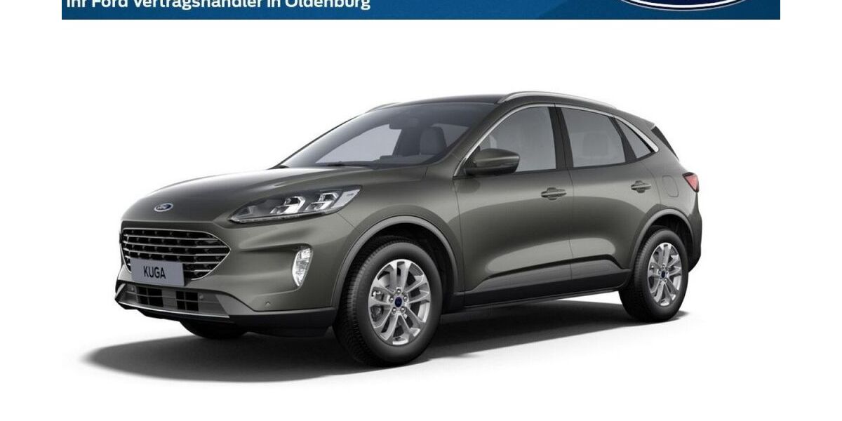 Ford Kuga 19.000 km 30.990 &euro; Oldenburg 26125