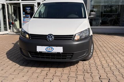 VW Caddy 138.000 km 7.950 &euro; Obergünzburg 87634