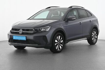 VW Taigo