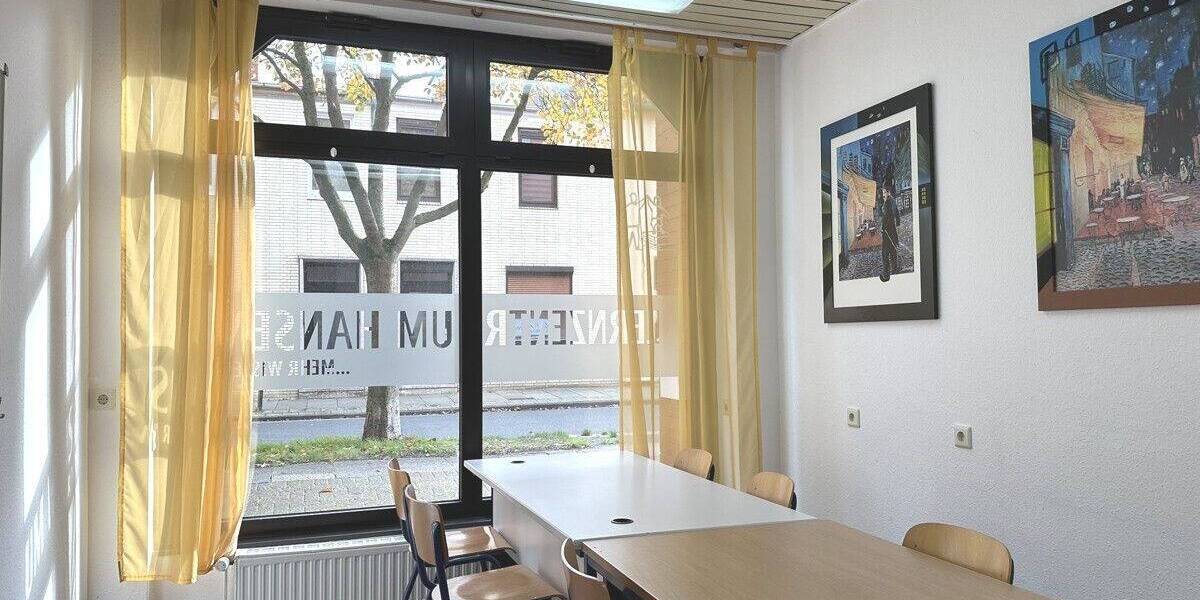 Gewerbeobjekt Bremen / Vegesack Vegesack - 6 Zimmer, 165.000&euro; | Angebot:25746243