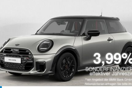 Mini Cooper C 17.411 km 30.890 &euro; Lennestadt 57368