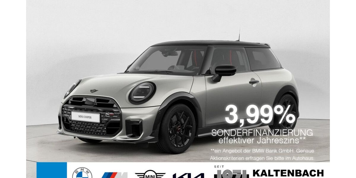 Mini Cooper C 17.411 km 31.290 &euro; Lennestadt 57368