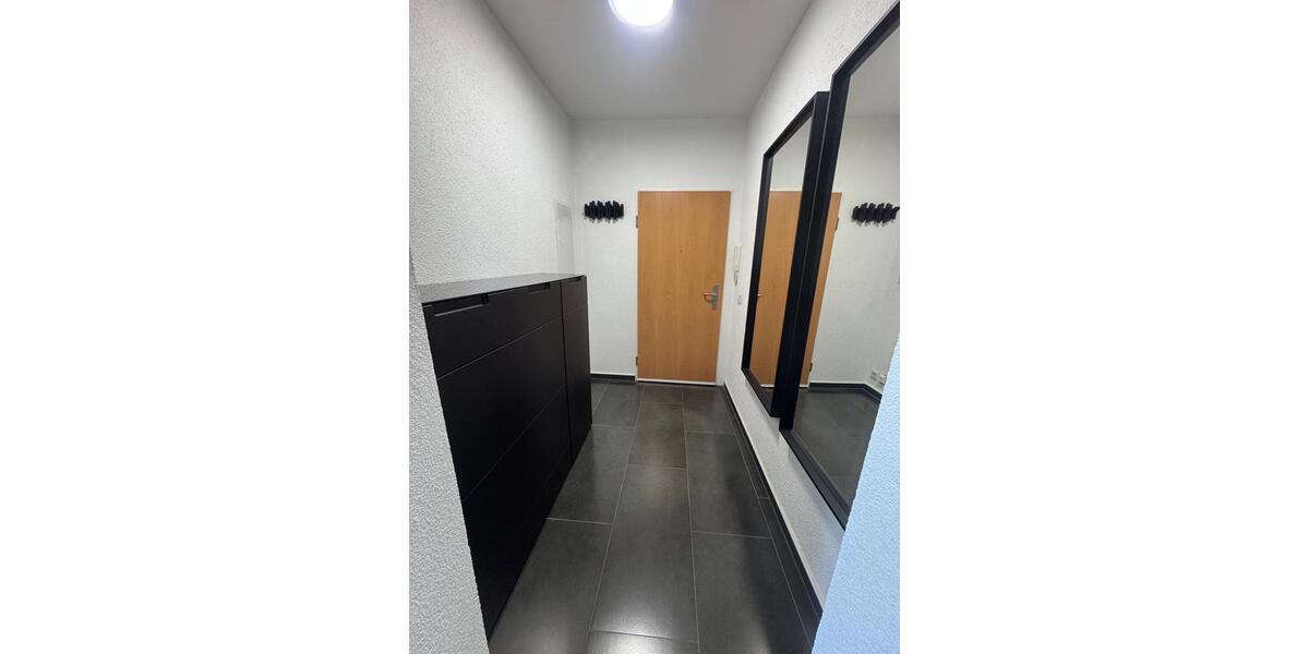 Etagenwohnung Hamm Daberg - 3.5 Zimmer, 83 m&sup2;, 210.000&euro; | Angebot:25079519