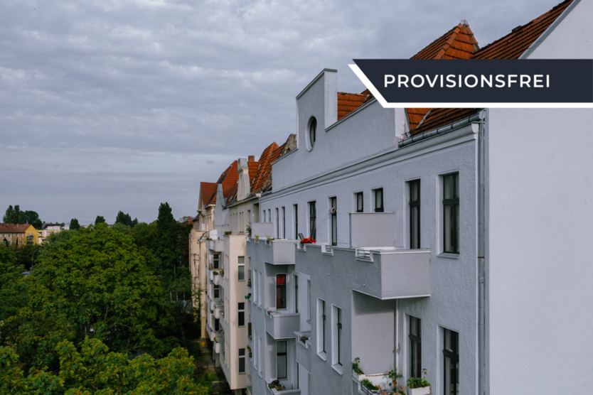 Wohnung zum Kaufen in Berlin 159.900 € 34.15 m²