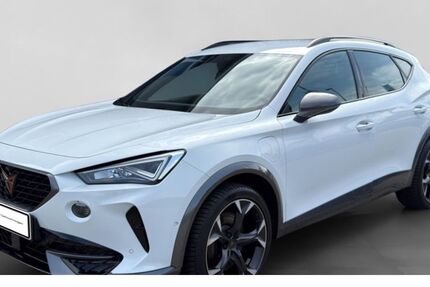 Cupra Formentor 42.742 km 25.950 &euro; Lüneburg 21337
