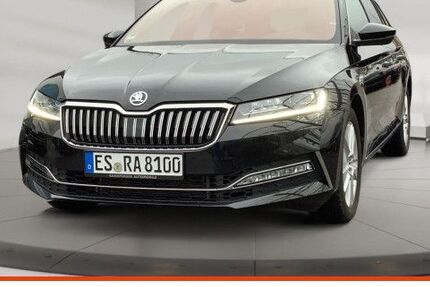 Skoda Superb 32.000 km 39.990 € Kirchheim 73230