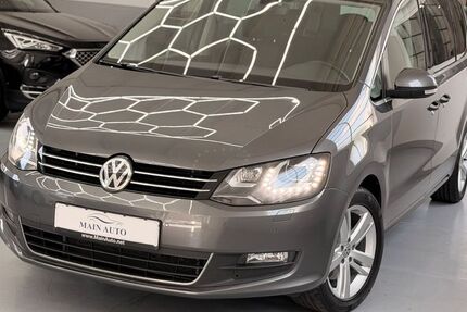 VW Sharan 150.000 km 15.490 &euro; Heusenstamm (bei Frankfurt) 63150