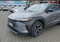Gebrauchtwagen Toyota bZ4X
