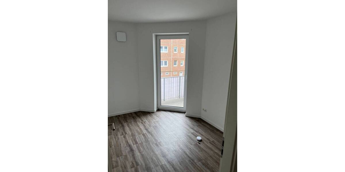 Etagenwohnung Stralsund Tribseer - 2 Zimmer, 52 m&sup2;, 620&euro; | Angebot:26886637