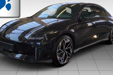 Hyundai IONIQ 6 4.002 km 36.930 &euro; Warendorf 48231