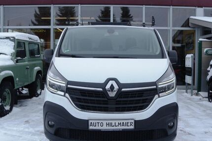 Renault Trafic 78.000 km 16.999 &euro; Fürstenfeldbruck 82256