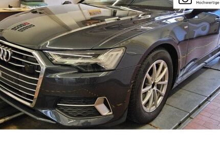 Audi A6 65.362 km 37.750 &euro; Chemnitz 09113