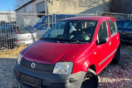 Fiat Panda 190.468 km 999 &euro; Kolbermoor 83059