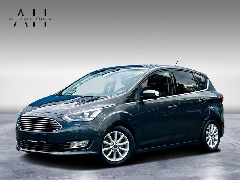 C-Max