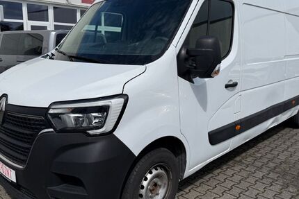 Renault Master 127.000 km 15.750 &euro; Brühl 50321