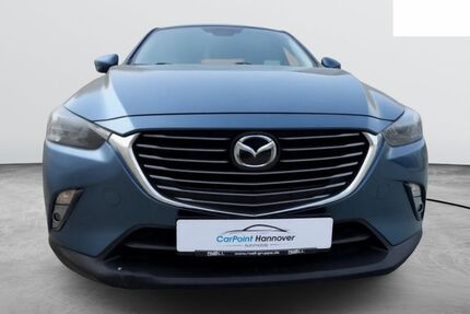 Mazda CX-3 167.000 km 11.300 &euro; Hannover 30179