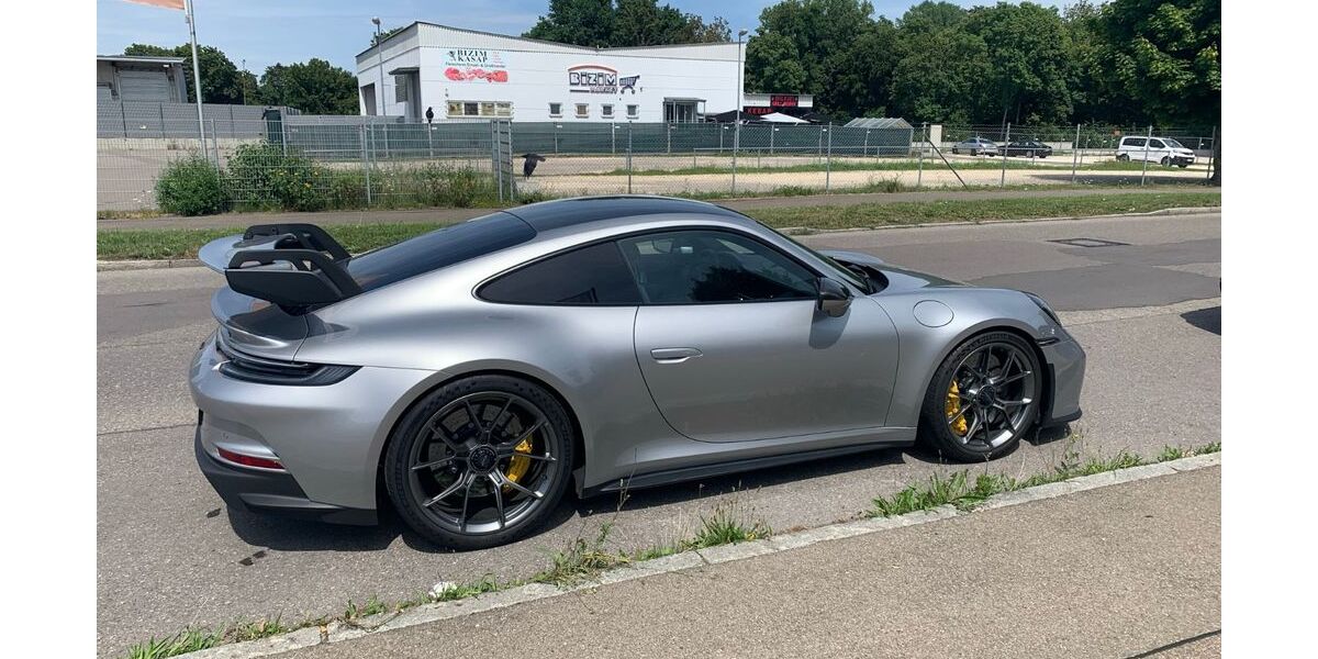 Porsche 992 8.060 km 209.992 &euro; Vöhringen 89269