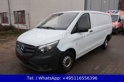 Mercedes-Benz Vito 347.736 km 7.700 &euro; Hannover 30179