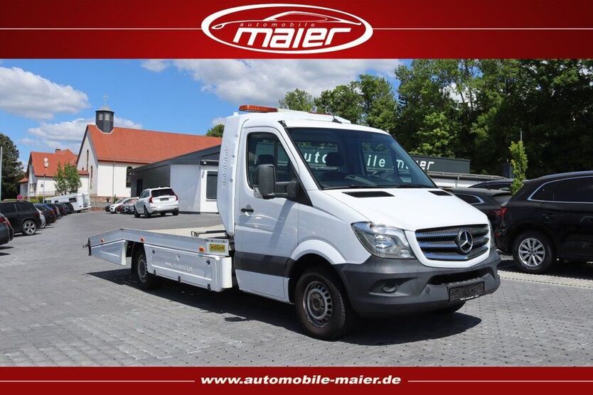 Sprinter