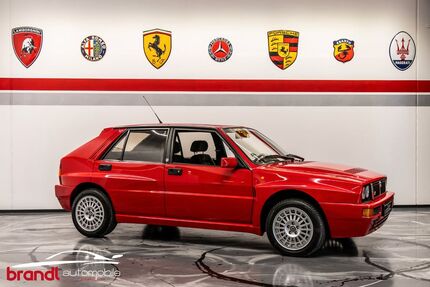 Lancia Delta 15.000 km 139.900 &euro; Pastetten (nähe München) 85669