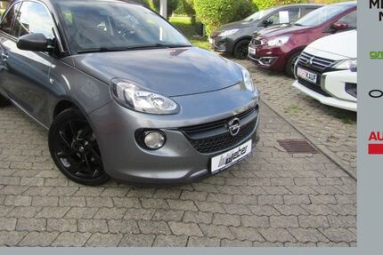 Opel Adam 68.487 km 11.990 &euro; Erding 85435