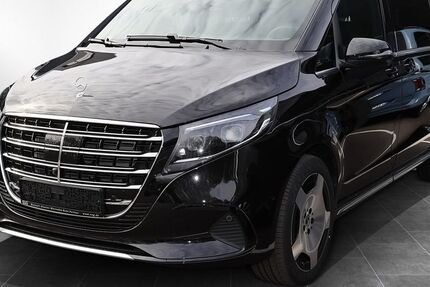 Mercedes-Benz V 300 7.000 km 86.870 &euro; Karlsruhe 76139