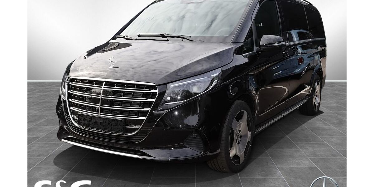 Mercedes-Benz V 300 7.000 km 86.870 &euro; Karlsruhe 76139