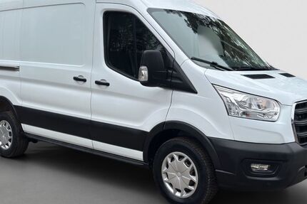 Ford Transit 116.300 km 16.750 &euro; Münster/Hessen 64839