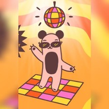 Kinderdisco 04.01.2026 Traum GmbH