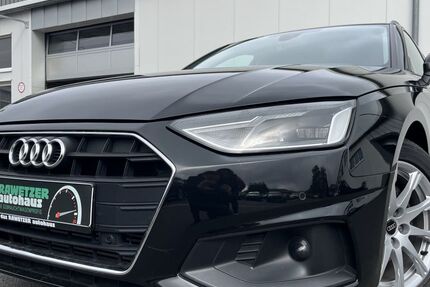 Audi A4 47.026 km 21.260 &euro; Marktredwitz 95615