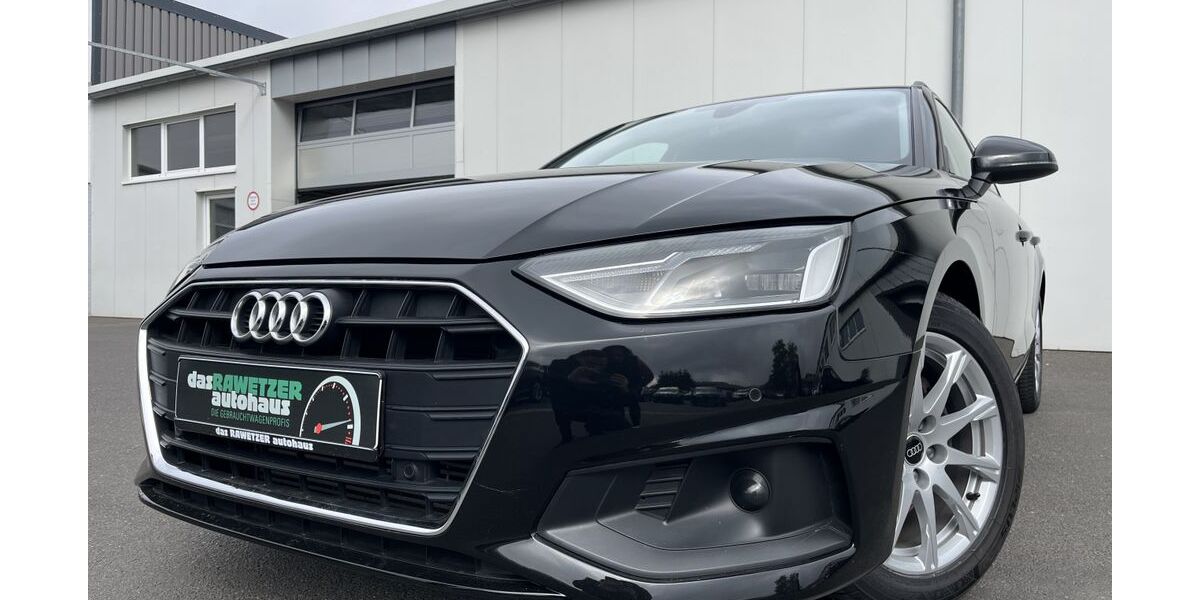 Audi A4 47.026 km 21.260 &euro; Marktredwitz 95615