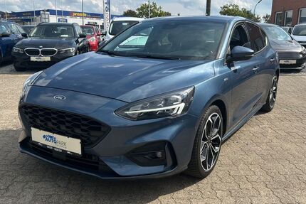 Ford Focus 153.999 km 9.980 € Rendsburg 24768