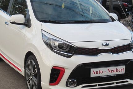 Kia Picanto 25.500 km 14.750 € Stadtbergen 86391