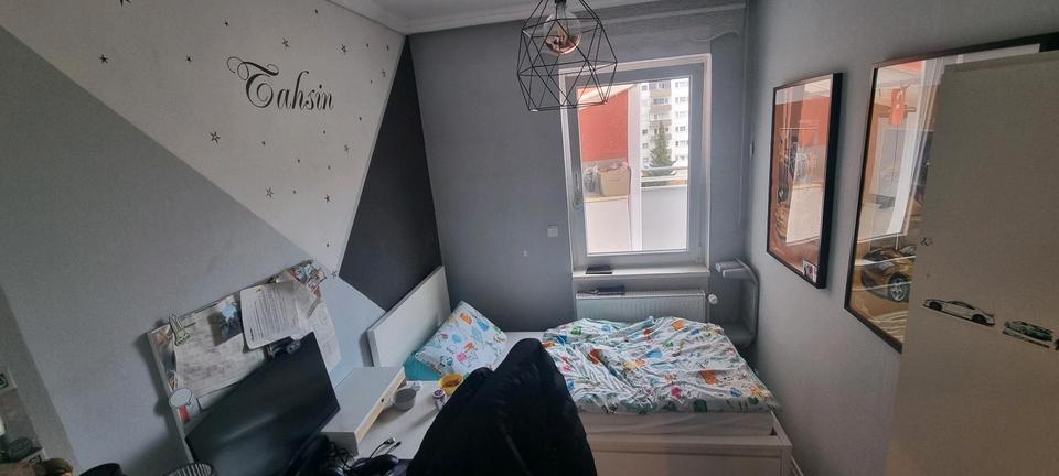 Einfamilienhaus Hanau Kesselstadt - 4 Zimmer, 140 m&sup2;, 425.000&euro; | Angebot:25996652