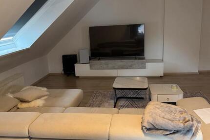 2,5 Zimmer Wohnung 2.5 zimmer