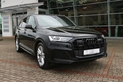 Audi Q7 63.510 km 47.900 &euro; Bückeburg 31675