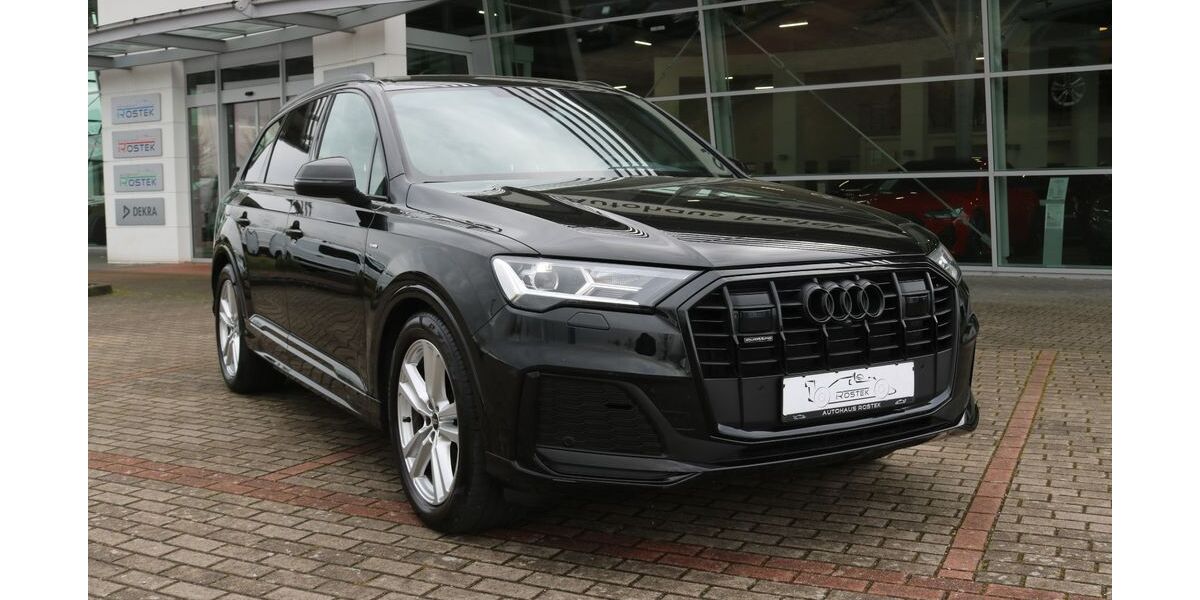 Audi Q7 63.510 km 47.900 &euro; Bückeburg 31675