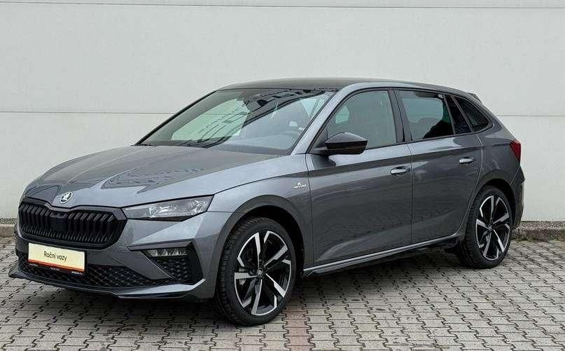 Skoda Scala 17.100 km 26.491 &euro; Lauter-Bernsbach 08315