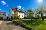 Mehrfamilienhaus, Wohnhaus Filderstadt Bernhausen - 9 Zimmer, 196 m&sup2;, 795.000&euro; | Angebot:26474972