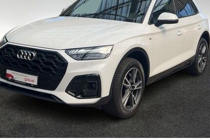 Audi Q5 63.485 km 35.950 &euro; Hamburg 22529